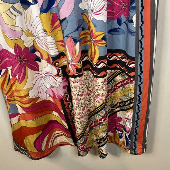 Johnny Was Rachel May Easy fit tank dress - Picture 5 of 12